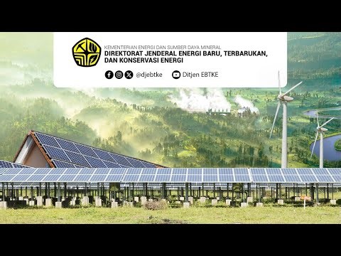 Sosialisasi Prosedur Permohonan Pembangunan dan Pemasangan PLTS Atap Januari 2026