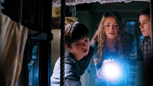 The Spiderwick Chronicles | Netflix