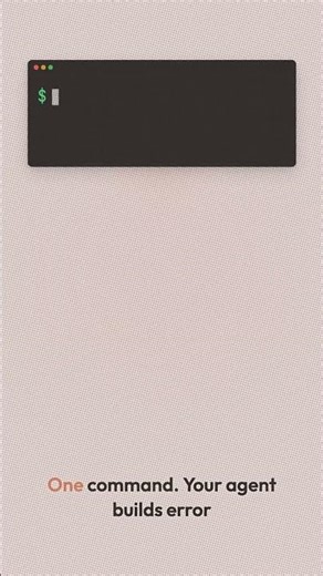 💻 45K Devs Use Xlsx — AI Coding Agent Skill #Shorts