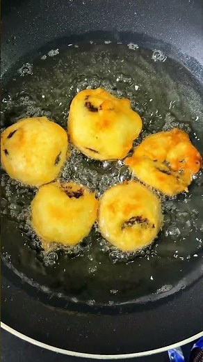 Deep Fried Oreo Might Be Better Than The Original 🤯