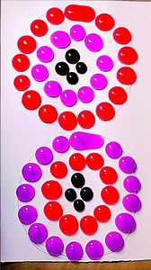 The Most Satisfying Color Mixing!