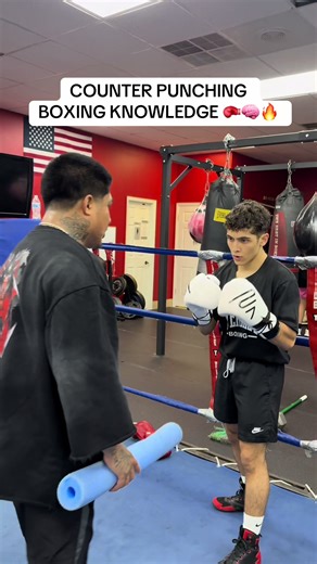 FOLLOW US FOR MORE BOXING CONTENT , BOXING TRAINING TIPS 🔥& OUR BOXING JOURNEY TO TAKING OVER THE SPORT SO BECOME PART OF THE GB MOVEMENT ‼️COACH: @ALMIGHTY 🦍🇲🇽💸🇺🇸 GB SHIRT: @gomezboxingclothing #Boxing #boxingcoach #boxinggym #boxingnews #BoxingTraining
