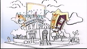 Mary Lou's Flip Flop Shop: Everyone is Special - 2002 VHS