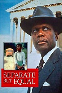 Separate but Equal (1991) - TV Show