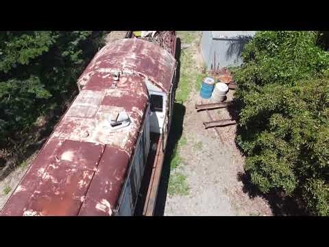 DH1179 - Rosewood Railway Museum