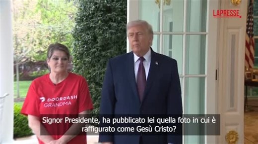 Trump: «Il Papa? Non mi scuso, ha torto»
