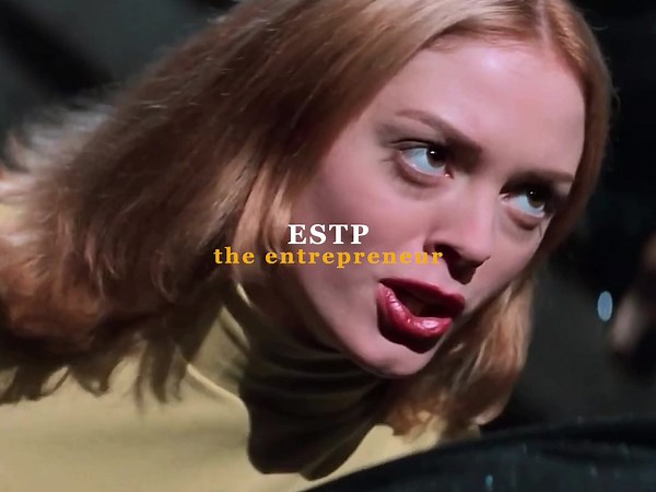 ESTP Characters: Analysis and Comparisons