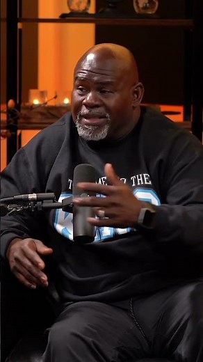 DAVID MANN felt like his dad THREW HIM UNDER THE BUS 👀 🤯