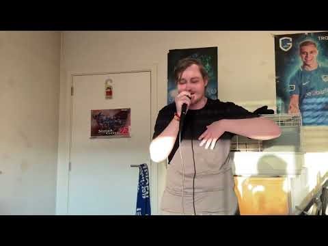 Linkinpark-in the end vocal cover