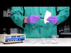 Experiment 2 Pre-Lab Discussion