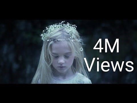 Lily Alan Walker - Lyrics Ingles