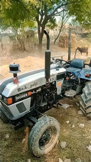 eicher tochan stunt tektar modified tochan ❤️ dilo ki dhadkan ❤️ off King 👑 Nishu deswal 😭 miss you