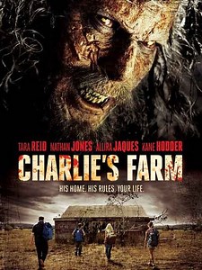 Charlie's Farm (2015) - Where to Watch