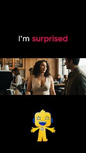 Surprised vs Shocked (Real English) Learn the difference between surprised and shocked with a quick real-life English conversation. ✅ Surprised = normal surprise ✅ Shocked = a big, strong surprise Examples: “I was surprised by the news.” “I was shocked when I heard it.” Subscribe for more short, practical English lessons! #EnglishLearning #LearnEnglish #EnglishVocabulary #SpokenEnglish #RealEnglish #ESL #EnglishTips #EnglishLesson #EnglishShorts #Vocabulary #SurprisedVsShocked #EnglishConversati