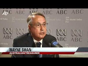 World Markets Stabilize After Early Dive