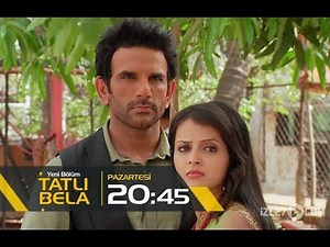 Sweet Bela Episode 118 Trailer - Monday, July 3