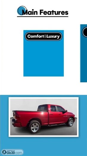 DODGE Ram 2012 car review