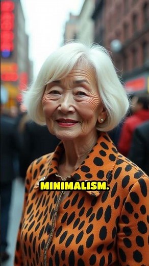 The Polka Dot Visionary: Yayoi Kusama