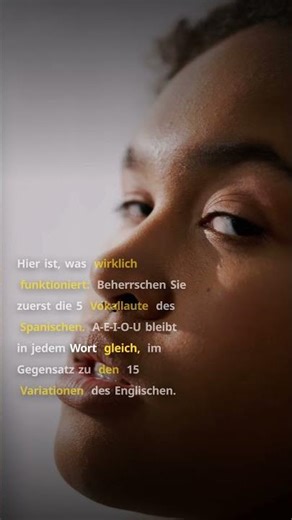 Spanische Aussprache schnell beherrschen: Ihr Quick-Start-Guide mit Nincha 🇩🇪