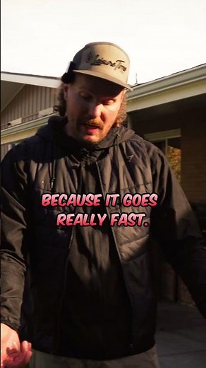 Draining a Hot Tub? This Simple Hose Trick Saves HOURS! ⏱️⚒️