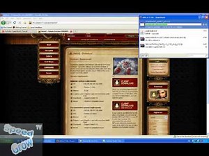 Tutorial 3# How to download Metin 2