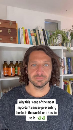Dr Sam Watts on Instagram: "Here’s a great review of the evidence: https://www.sciencedirect.com/science/article/pii/S0753332224012198 #ayurveda #ayurvedalifestyle #ayurvedicmedicine #selfcare #healingherbs #herbalmedicine #foodismedicine #anticancer #cancer #dandelions"