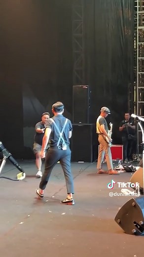 Putus atau Terus? Lagu Anji di Bontang