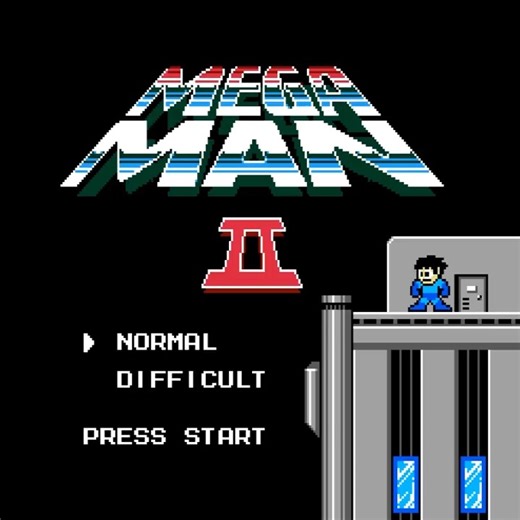 43K views · 822 reactions | Mega Man 2 (NES) video game playthrough #nes #retrogaming #retrogame #retrogames #nostalgia | Illusion Naga Gaming | Facebook