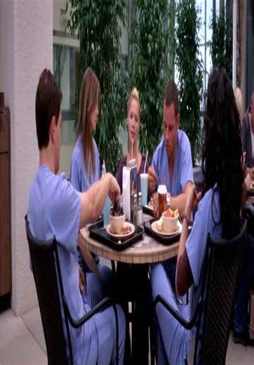 #magic #greysanatomy #viral #fyp #secret | magic grey's anatomy