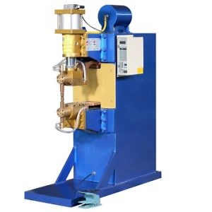 [Hot Item] Numerical Controlled Pneumatic Spot Welder and Projection Welding Machine