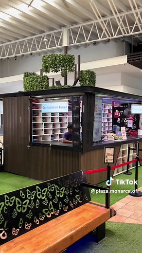 Descubre la Belleza de Plaza Monarca en Tijuana