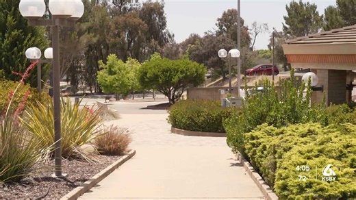 Arroyo Grande Library to close for renovations
