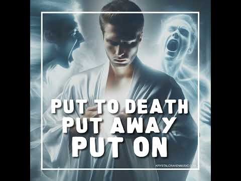 Put to Death, Put Away, Put On