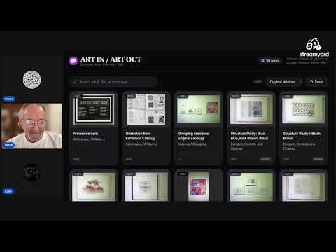 How Early Computer Artists Changed Art Forever