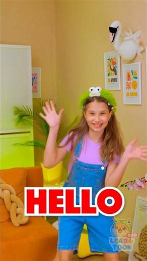 😄 Copy the Faces! Let’s Repeat All Emotions Together! 😮 #KidsLearning #Shorts