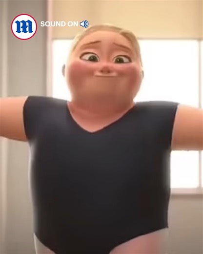 Disney unveils its first plus-size heroine! 🩰 | Daily Mail Video