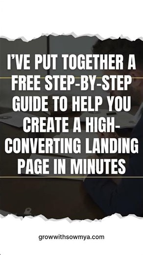 How to Setup a Landing Page Free [FREE Landing Page Guide] | Landing Page Setup Tutorial