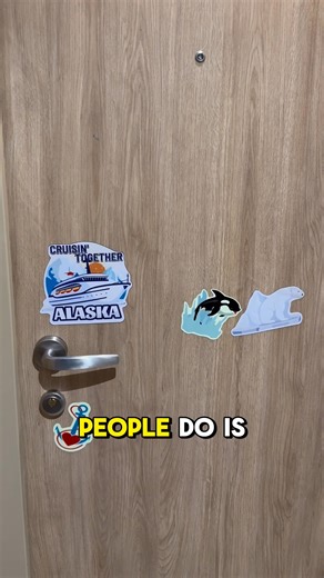 This item is often overlooked, but it’s so worth adding to your cruise packing list. | Life Well Cruised