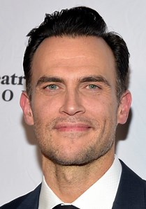 Cheyenne Jackson