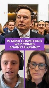 "The U.S. is now on the side of the Russians."