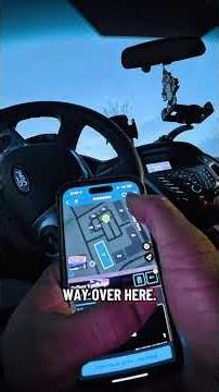 The start of my Amazon flex route! When it comes to apt deliveries, I wish they were all like this!