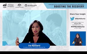 Jelang RUPST, Direktur Unilever Indonesia (UNVR) Undur Diri