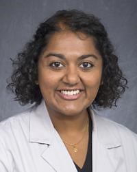 Purvi Pravinchandra Patel, MD