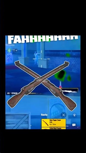 Faahh 😂 #bgmi #pubgmobile #cc #confidence