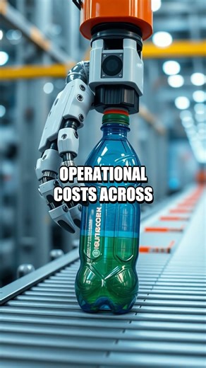 Recycling Robots Redefining the Circular Economy