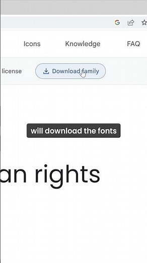 PowerPoint TIPS - Custom fonts #powerpoint #tutorial #animation