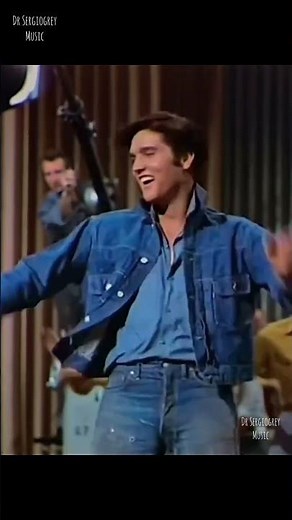 Elvis Presley - Got A Lot O'Livin' To Do , 1957