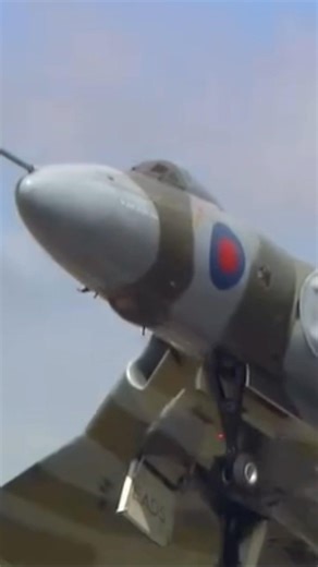 militaryaircraft the valcano takeoffprojects airforcelover