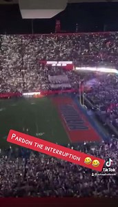 126K views · 4.6K reactions | ♥️♥️ Listen to those Marching Chiefs! Sorry, gators, but our tradition has been around a lot longer than your recent Tom Petty thing. | FSU Football Fans | Facebook