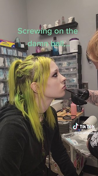 Snake Bites Piercing: Fake Body Piercing Tutorial